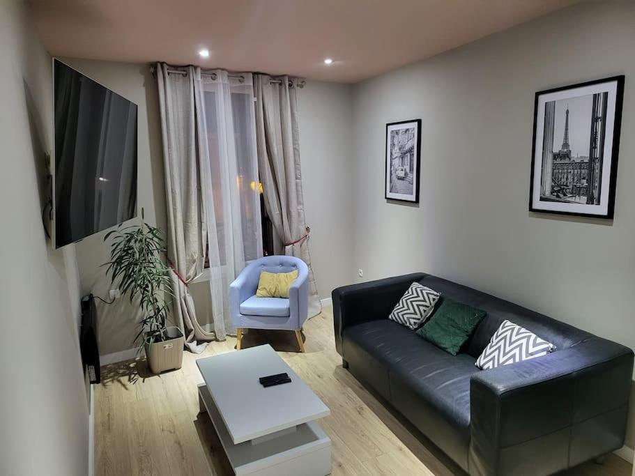 Ferienwohnung T 2 Calme&Douceur Tarbes Exterior foto