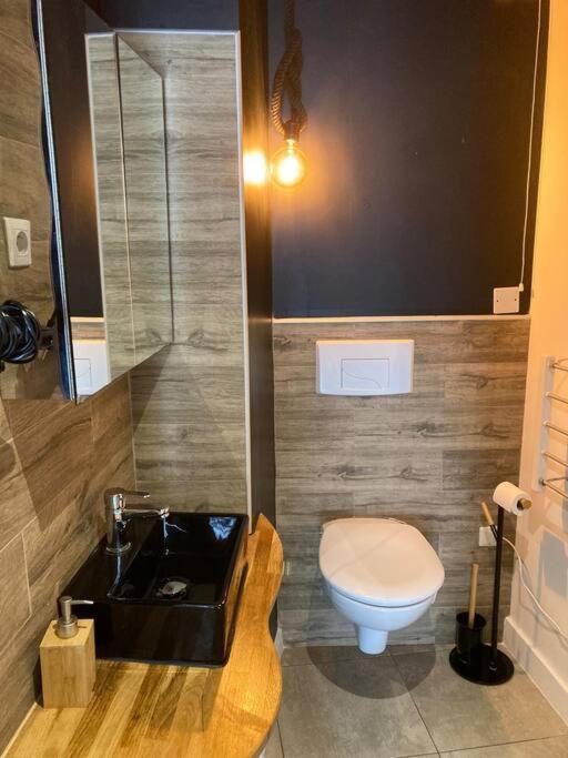 Ferienwohnung T 2 Calme&Douceur Tarbes Exterior foto