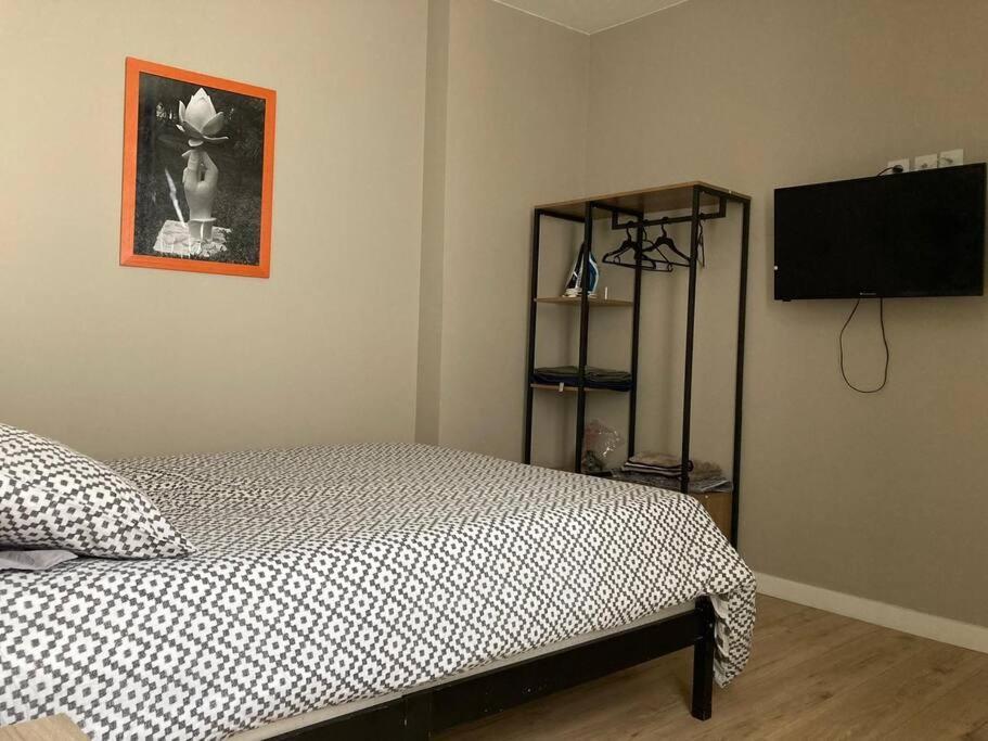 Ferienwohnung T 2 Calme&Douceur Tarbes Exterior foto