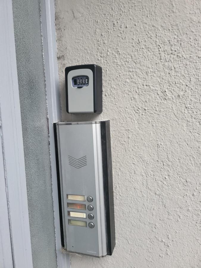 Ferienwohnung T 2 Calme&Douceur Tarbes Exterior foto