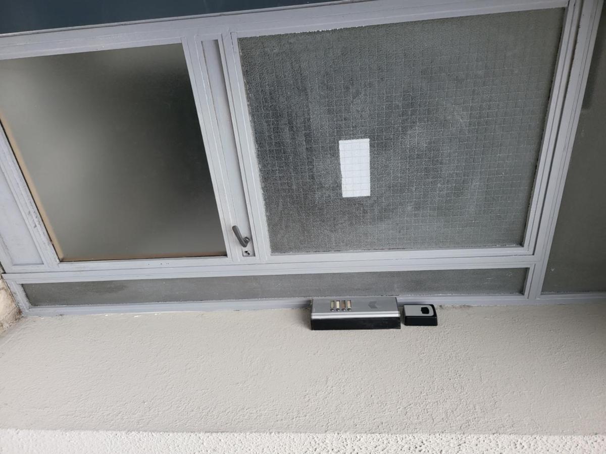 Ferienwohnung T 2 Calme&Douceur Tarbes Exterior foto