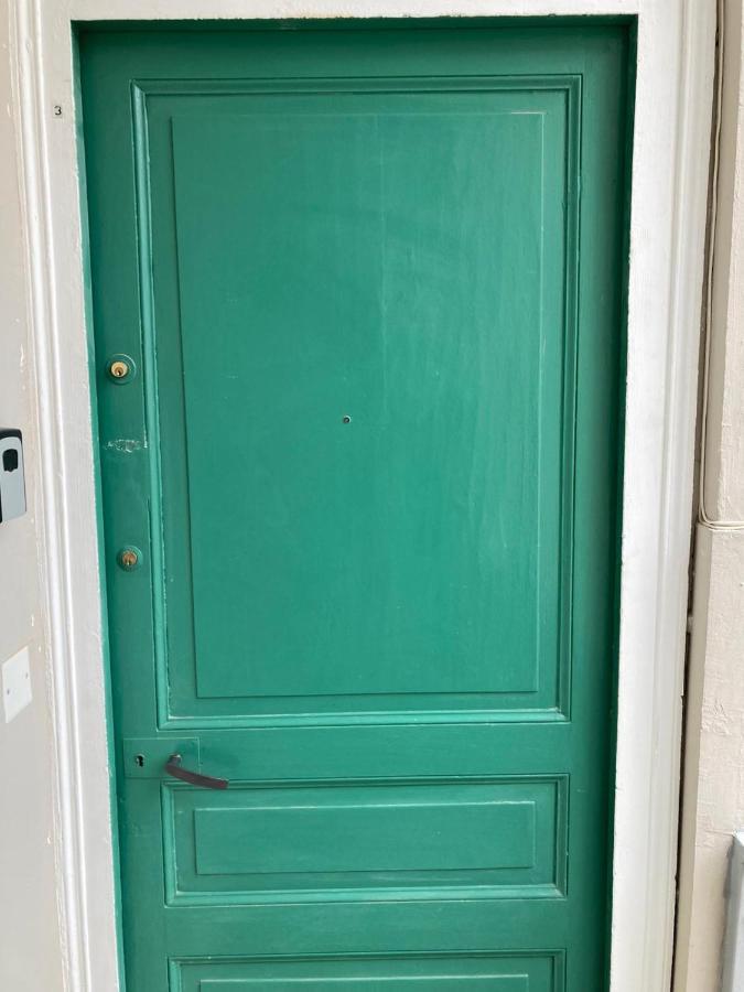 Ferienwohnung T 2 Calme&Douceur Tarbes Exterior foto